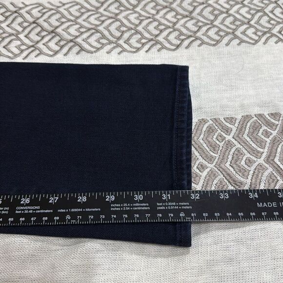 (N) L’ AGENCIA - SELMA JEAN - br MAVERICK, size 26 women - Picture 6 of 10